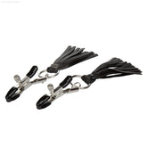 Nipple Play® Playful Tassels Nipple Clamps
